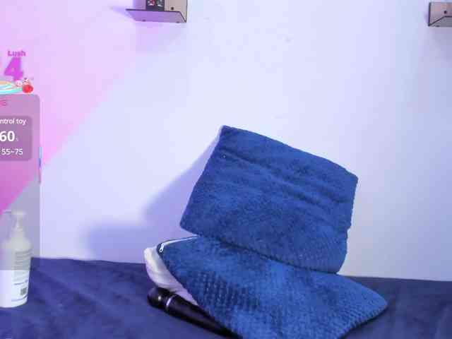 connie- webcam