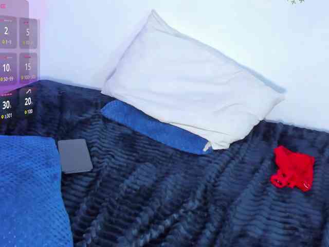 connie- webcam