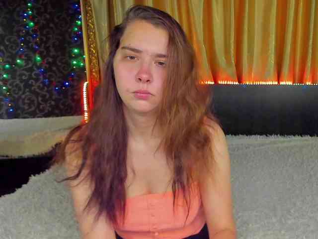 Dominica-Sweety webcam
