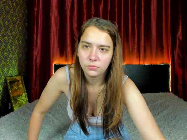 Dominica-Sweety webcam