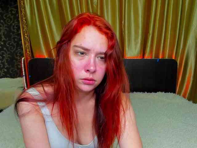 Dominica-Sweety webcam