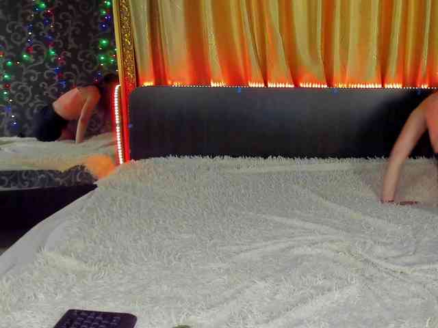Dominica-Sweety webcam