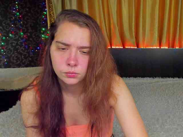 Dominica-Sweety webcam