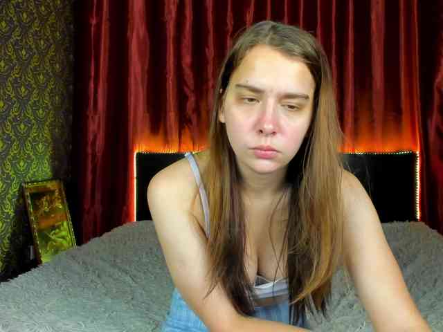 Dominica-Sweety webcam