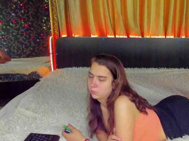 Dominica-Sweety webcam