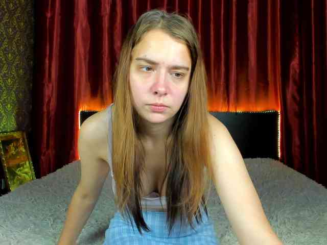 Dominica-Sweety webcam