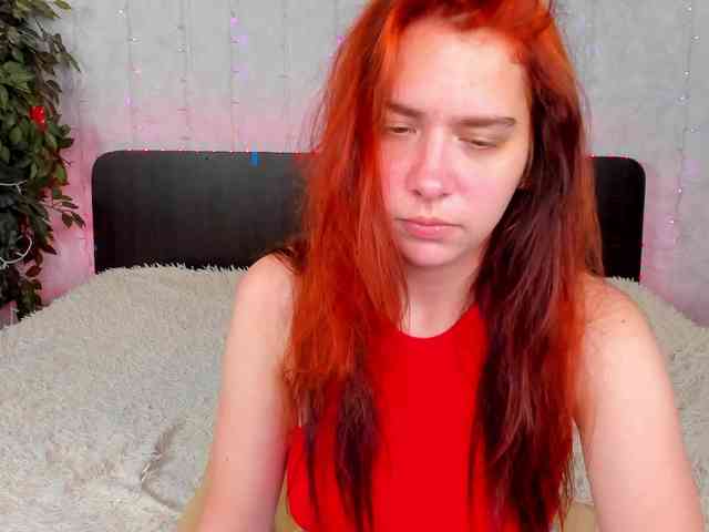 Dominica-Sweety webcam
