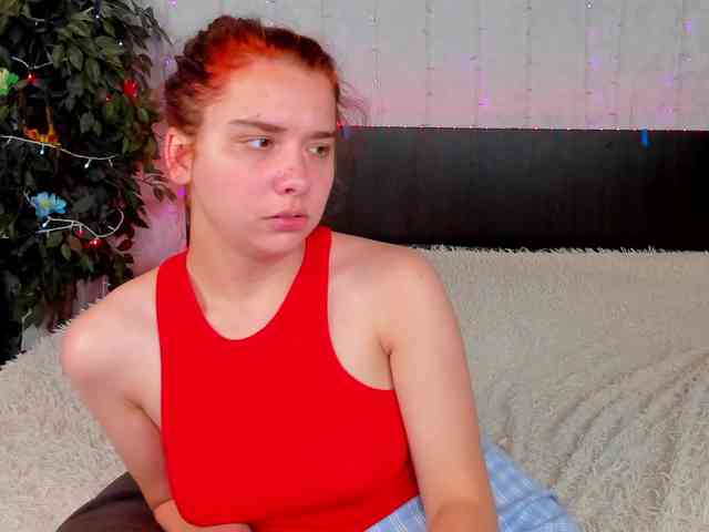 Dominica-Sweety webcam