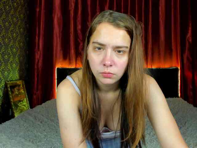 Dominica-Sweety webcam