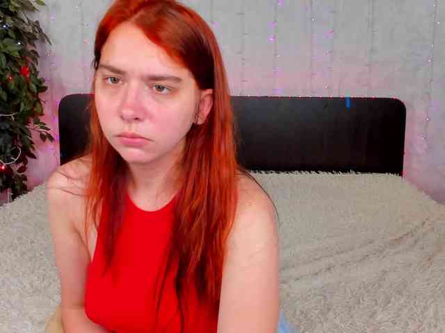 Dominica-Sweety webcam