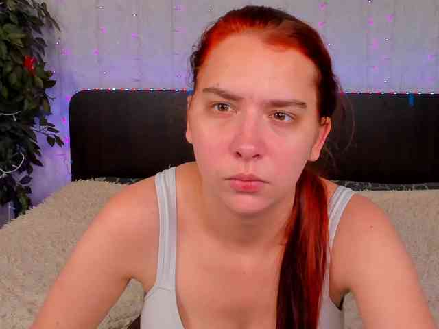Dominica-Sweety webcam