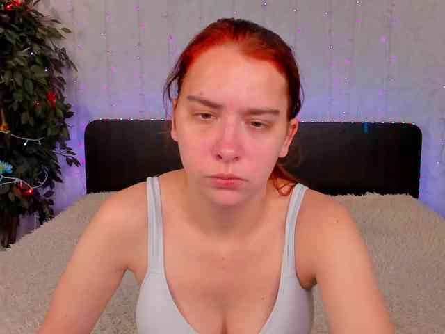 Dominica-Sweety webcam
