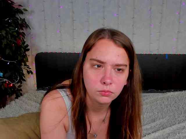 Dominica-Sweety webcam