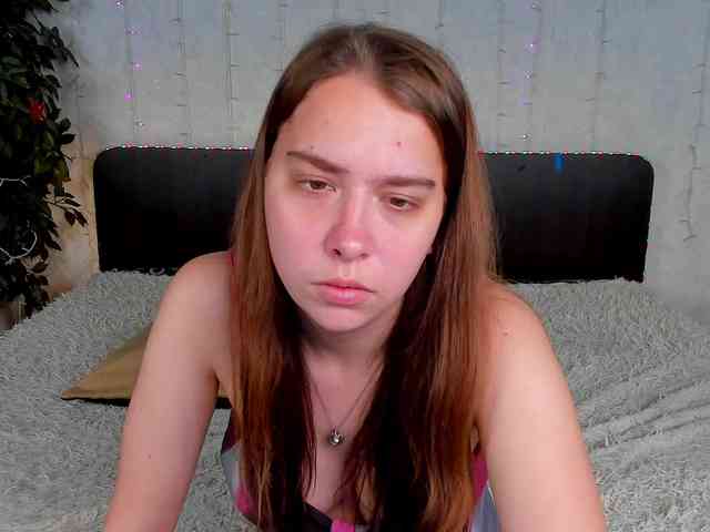 Dominica-Sweety webcam