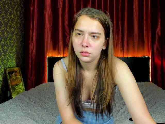 Dominica-Sweety webcam
