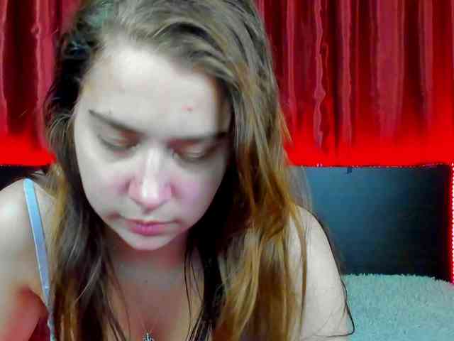 Dominica-Sweety webcam