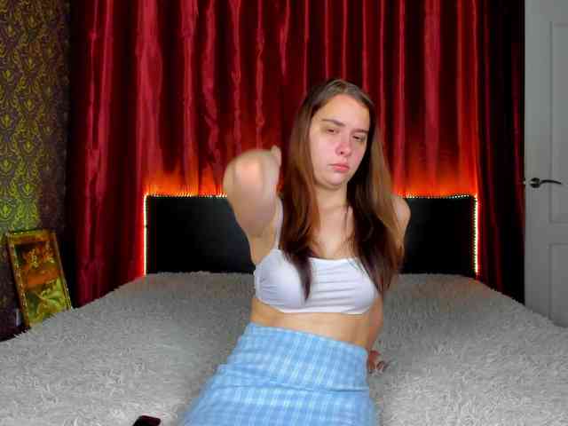 Dominica-Sweety webcam