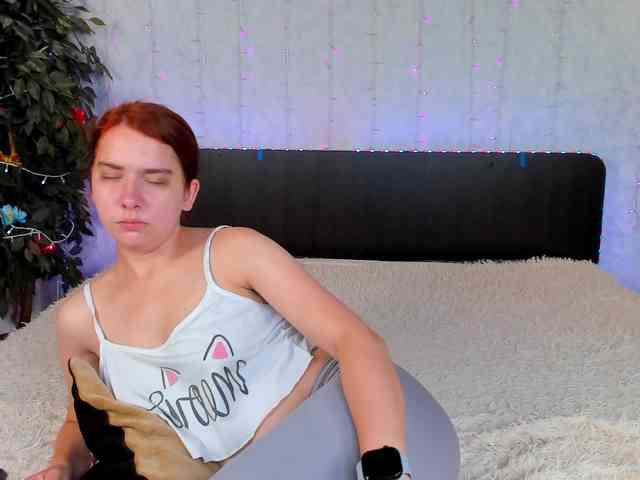 Dominica-Sweety webcam