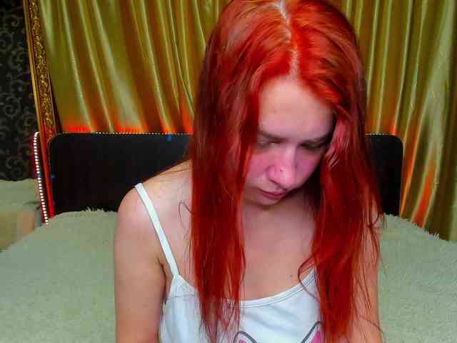 Dominica-Sweety webcam
