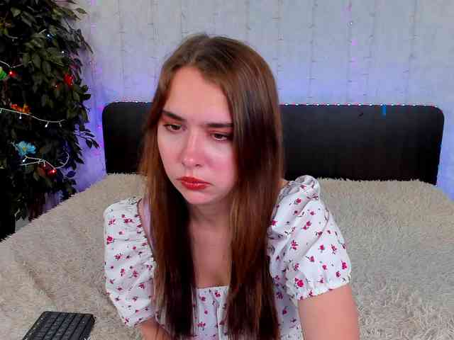 Dominica-Sweety webcam