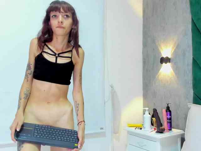 Barbye-Jones webcam