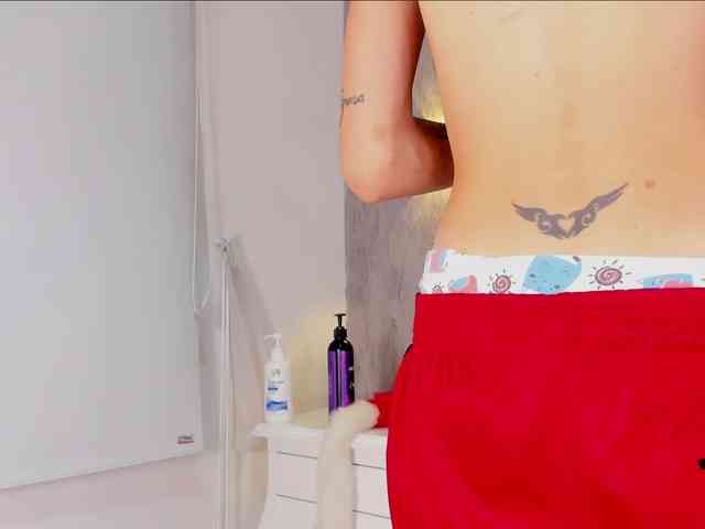 Barbye-Jones webcam