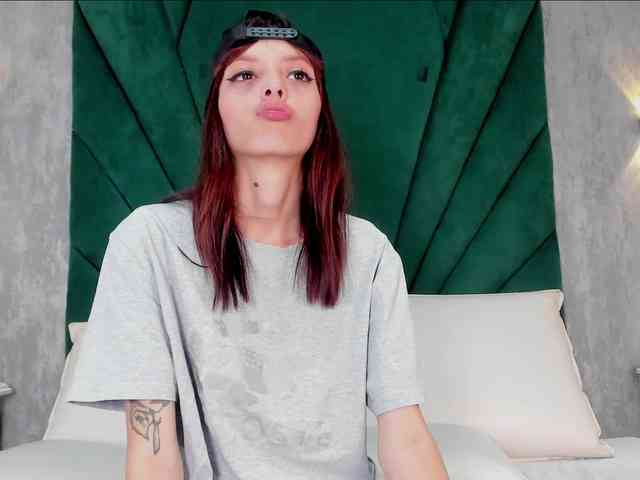 Barbye-Jones webcam