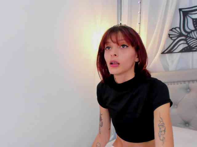 Barbye-Jones webcam
