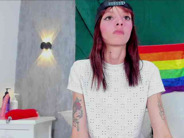 Barbye-Jones webcam