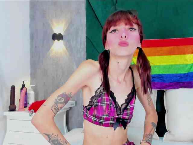 Barbye-Jones webcam
