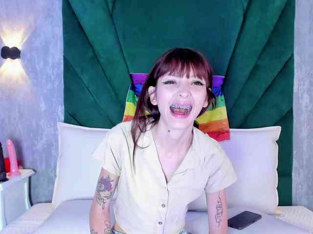 Barbye-Jones webcam