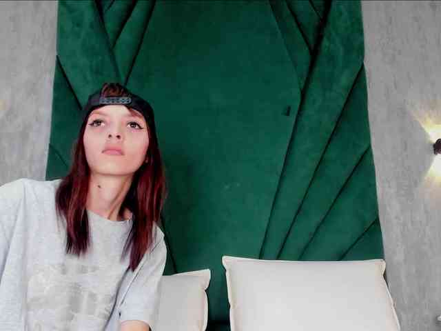 Barbye-Jones webcam