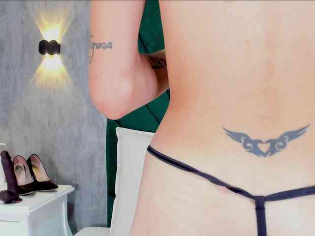 Barbye-Jones webcam