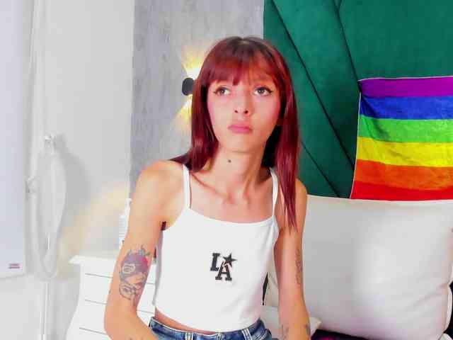 Barbye-Jones webcam