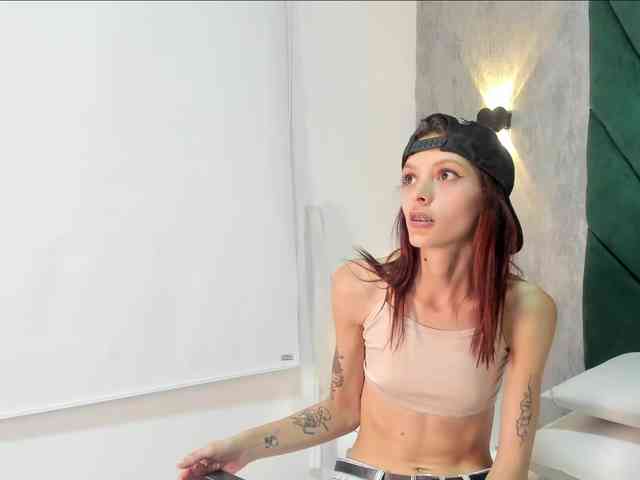 Barbye-Jones webcam