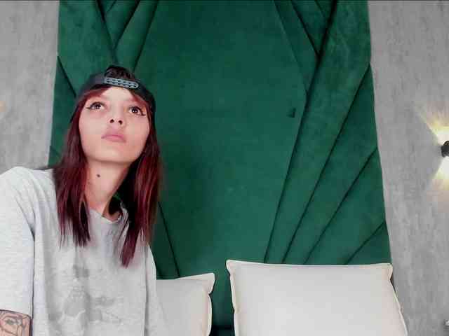 Barbye-Jones webcam