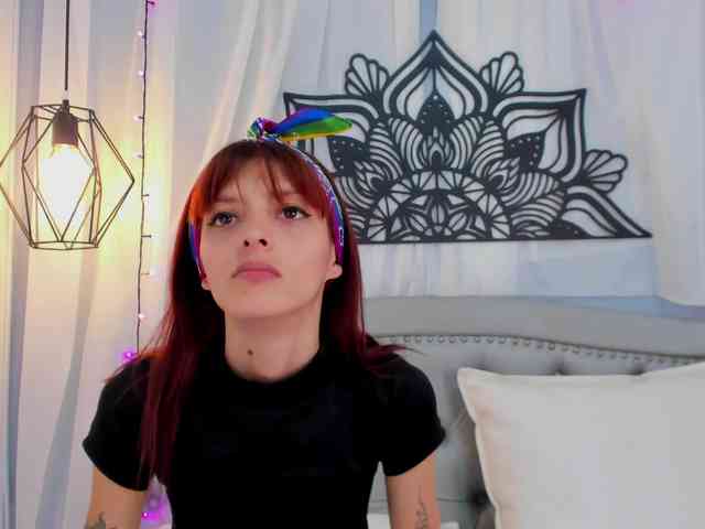 Barbye-Jones webcam