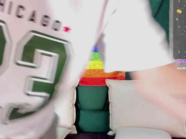 Barbye-Jones webcam