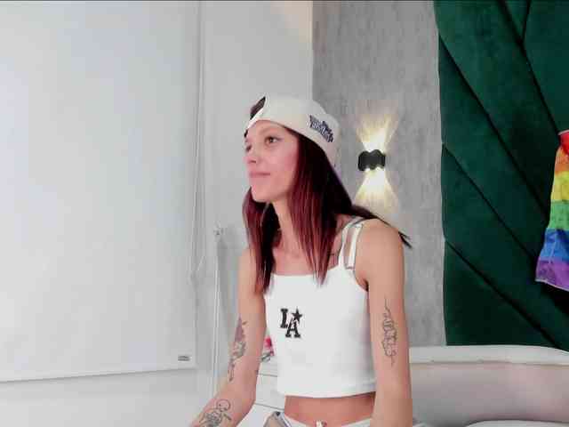 Barbye-Jones webcam