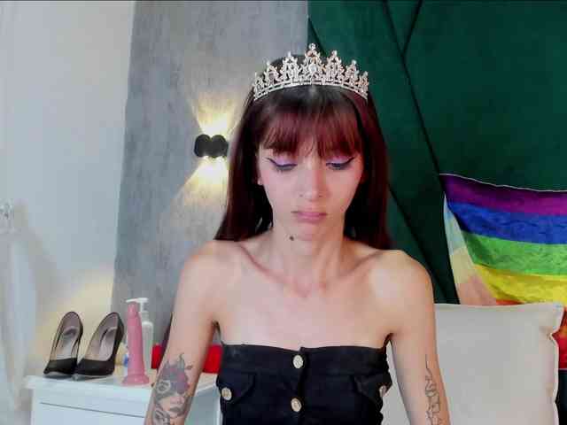 Barbye-Jones webcam