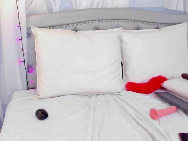 Barbye-Jones webcam