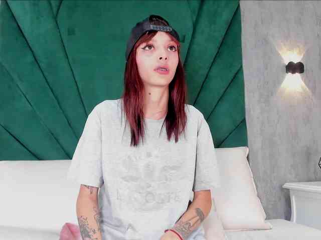 Barbye-Jones webcam