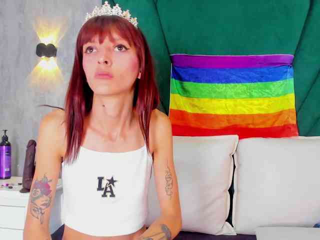 Barbye-Jones webcam