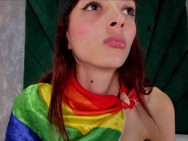 Barbye-Jones webcam