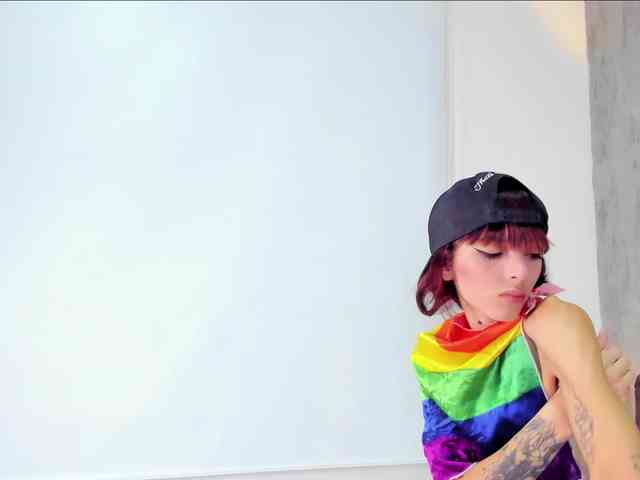 Barbye-Jones webcam