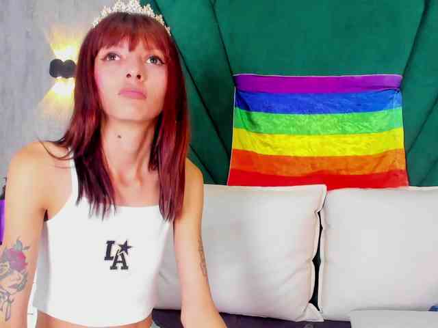 Barbye-Jones webcam