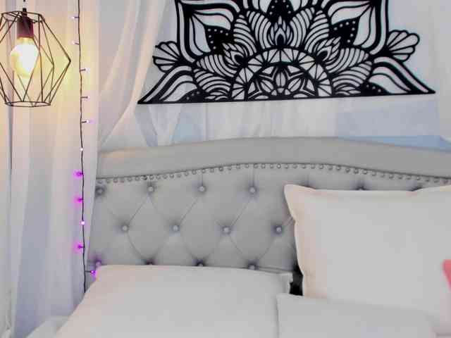 Barbye-Jones webcam