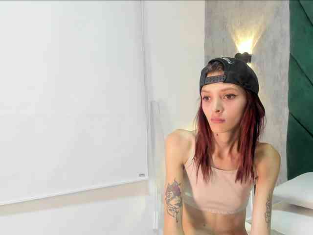 Barbye-Jones webcam