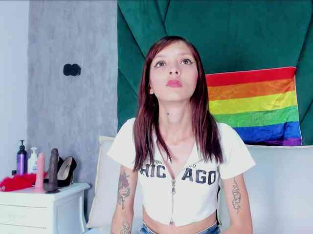 Barbye-Jones webcam