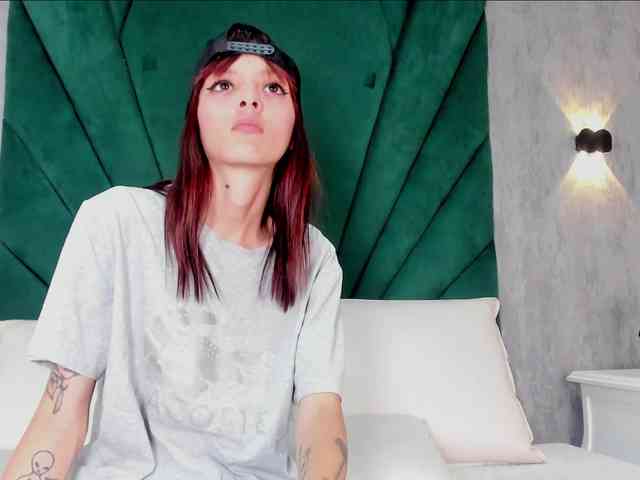 Barbye-Jones webcam